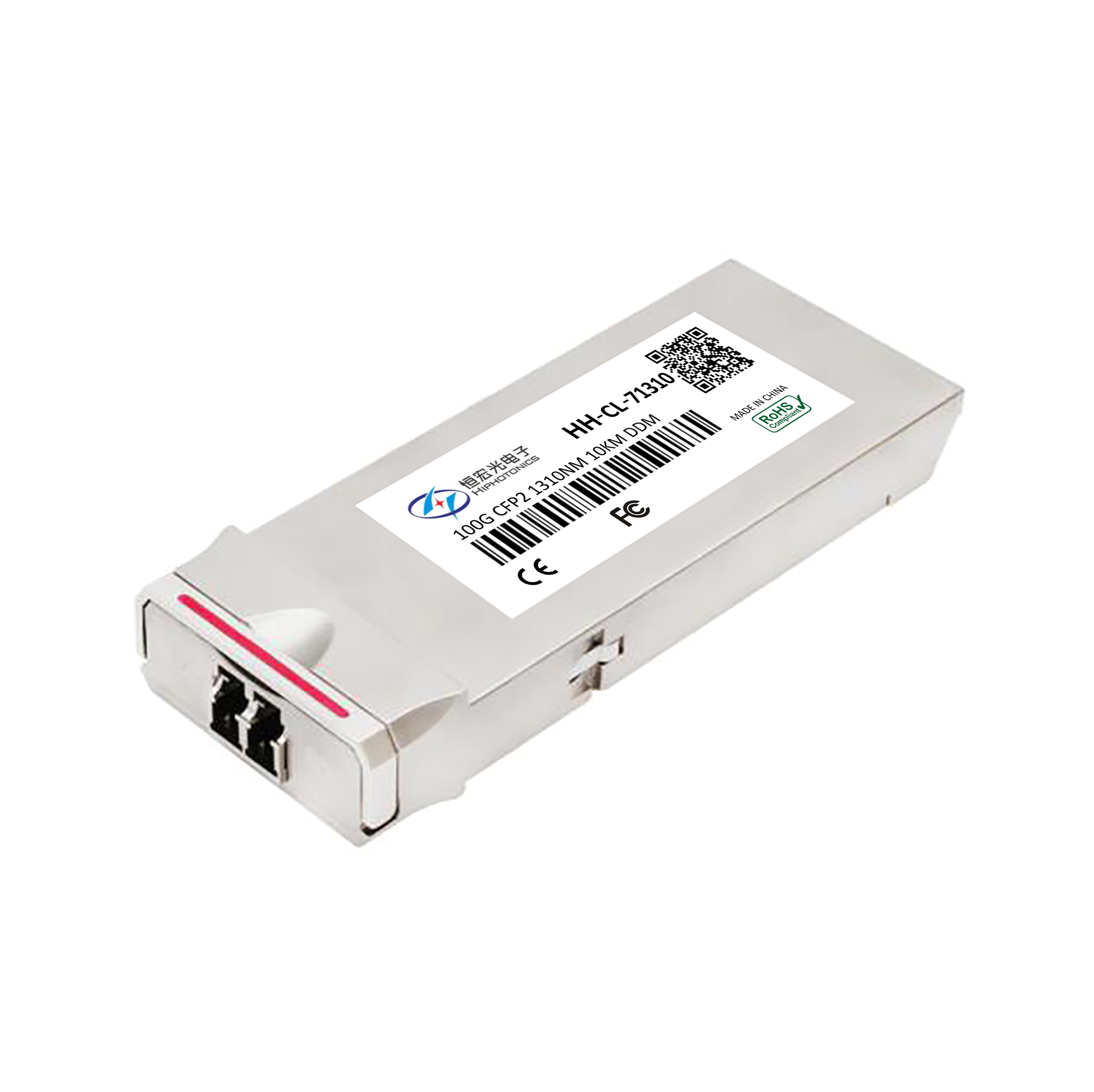 Optical Transceiver 100G CFP2